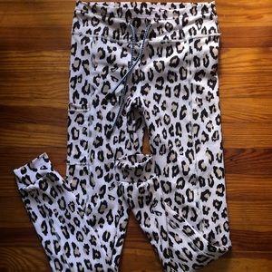 Celestial Bodiez Collective Joggers